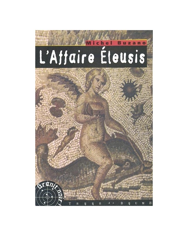 L'affaire Eleusis