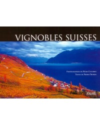 Vignobles suisses