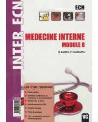 Médecine interne : module 8