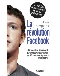 La révolution Facebook