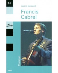 Francis Cabrel