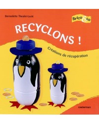 Recyclons !