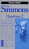 Les Cantos d'Hypérion, tome 2 : Hypérion 2 9782266064774