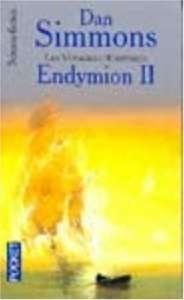 Endymion, tome 2 (Les Voyages d'Endymion) 9782266105750