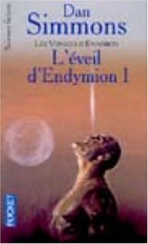 L'Eveil d'Endymion, tome 1 9782266083973