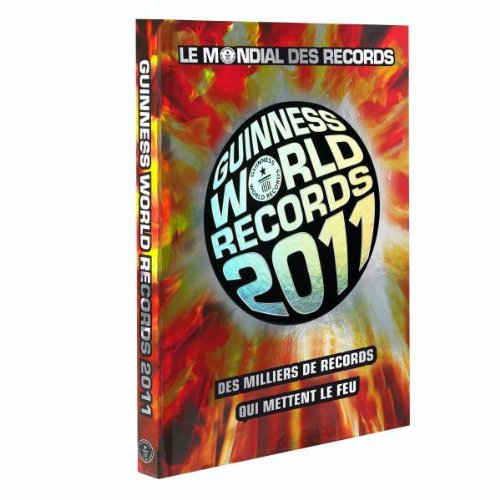 Guinness World Records 9782012369979