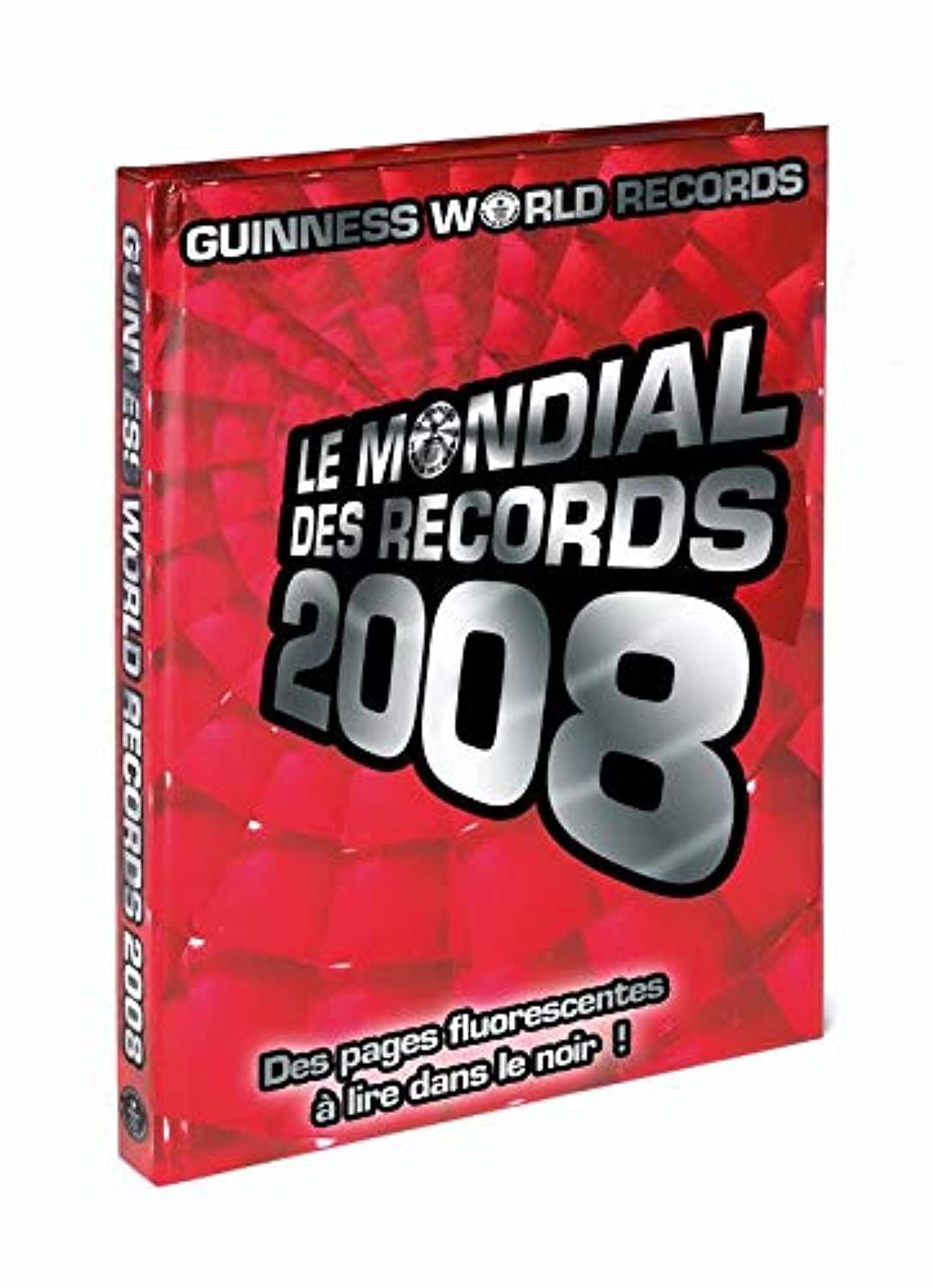 Le mondial des records 2008 9782012369931