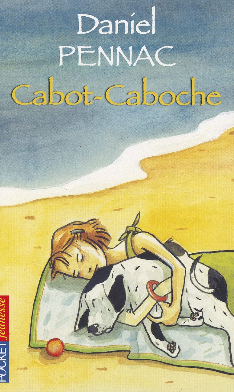 Cabot-Caboche 9782266199667