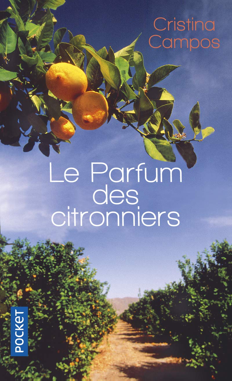 Le Parfum des citronniers 9782266313827