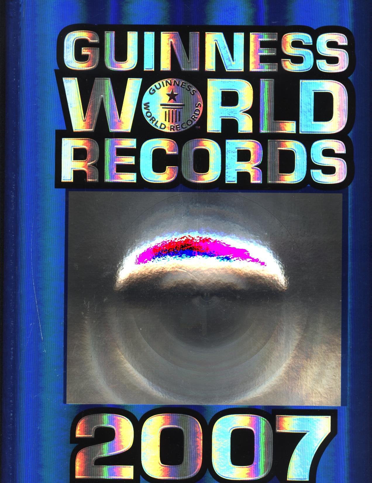 Guinness World Records 9782012369924